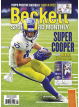 Beckett Sports Card Monthly 442 January 2022